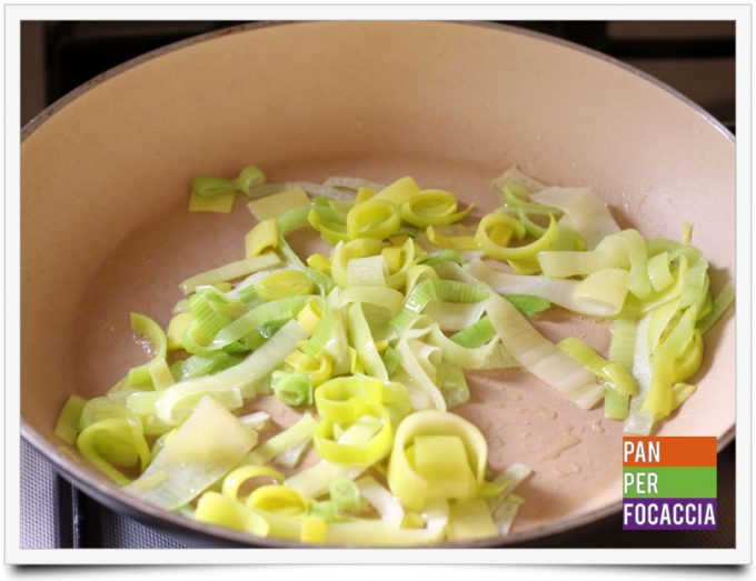 Polpette allo zenzero e salsa di soia con cipolline glassate 6