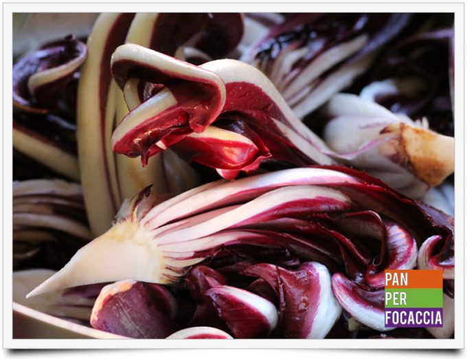 Radicchio grigliato 2